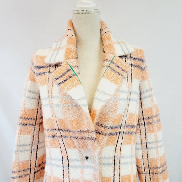 Soft Surroundings Briony Sweater Jacket Large - Picture 3 of 10